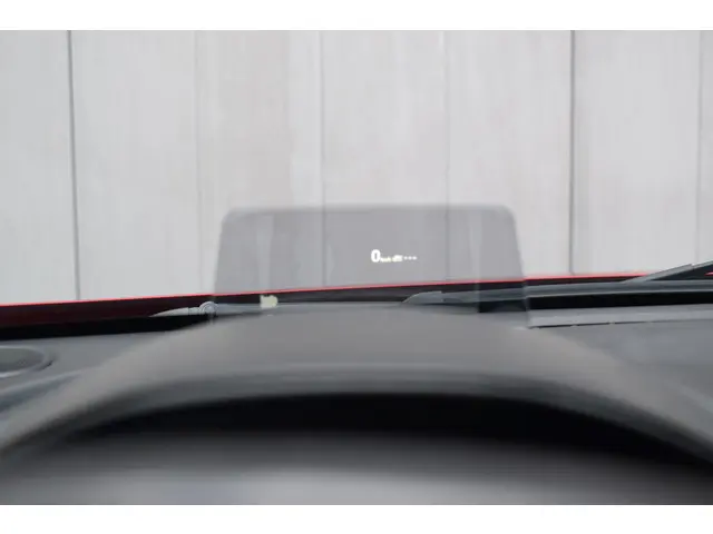 Mazda CX-3 2.0 SkyActiv-G Automaat TS+ 2017 Benzine 27