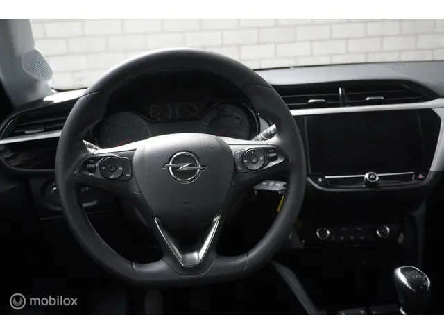 Opel Corsa 1.2 Edition 2021 Benzine 11