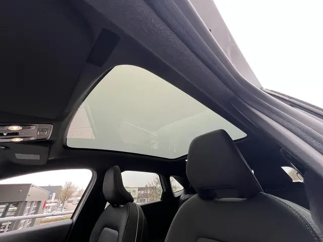 Mitsubishi Grandis 1.8 HEV Instyle 2025 Hybride Benzine 15