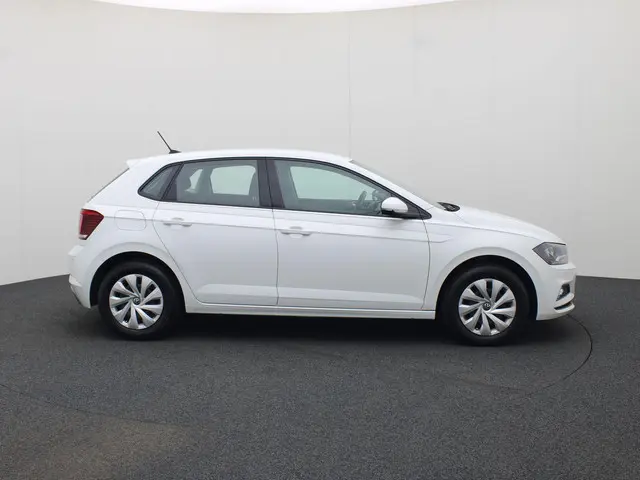 Volkswagen Polo 3