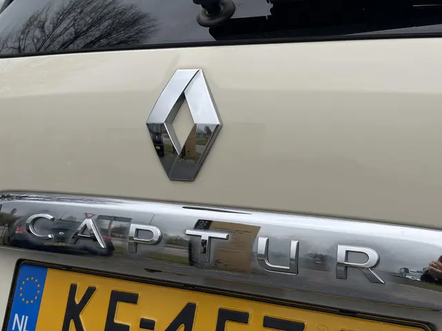 Renault Captur 1.2 TCe Xmod 2016 Benzine 41