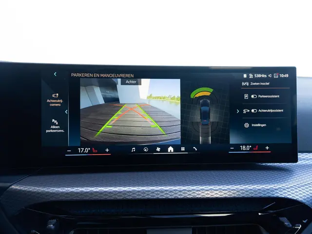 BMW i4 eDrive35 2025 Elektrisch 35