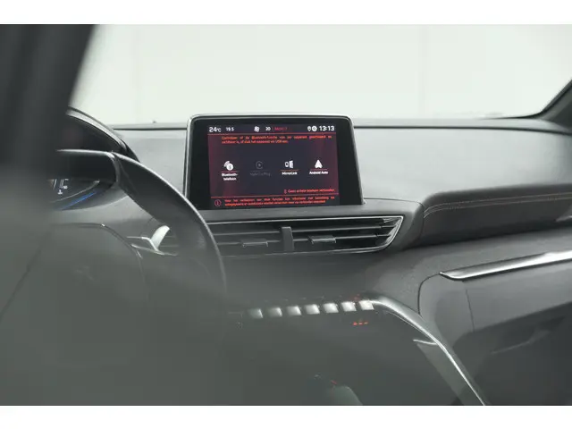 Peugeot 3008 1.6 PureTech 180 GT Line 2019 Benzine 63