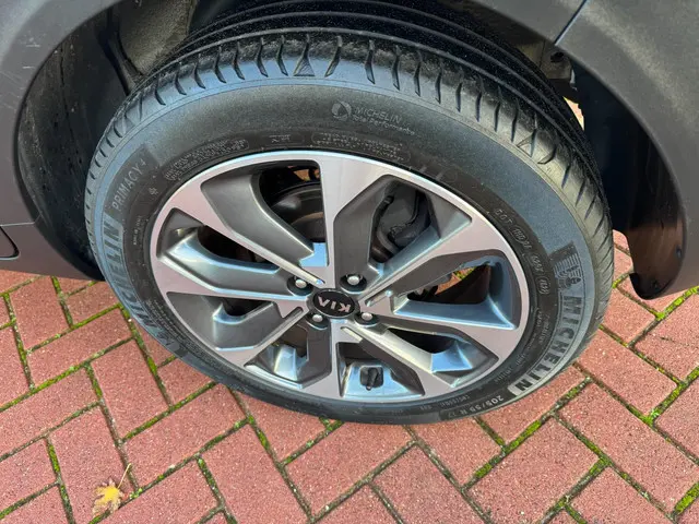 Kia Stonic 1.0 T-GDi DynamicLine 2020 Benzine 9