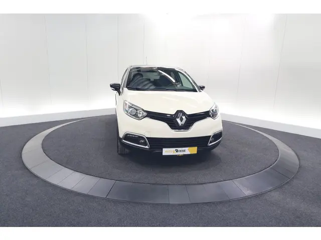 Renault Captur TCe 90 Dynamique 2017 Benzine 66