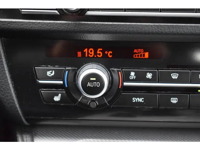 BMW 5 Serie 520i Automaat M-Sport Edition 2016 Benzine 25