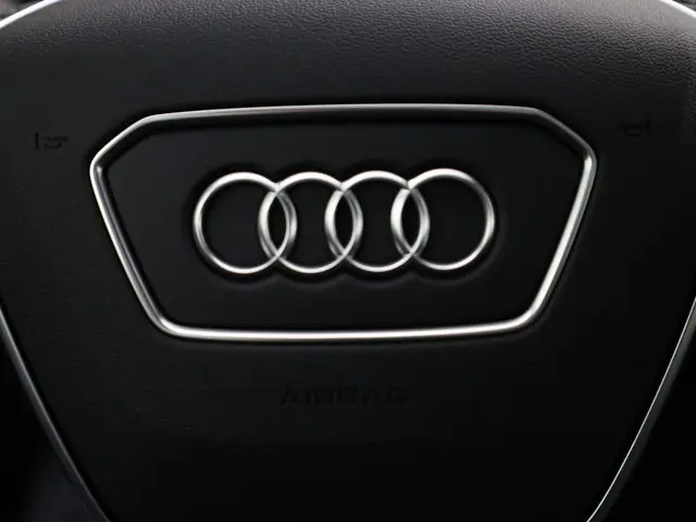 Audi e-tron GT 476 PK 2023 Elektrisch 44