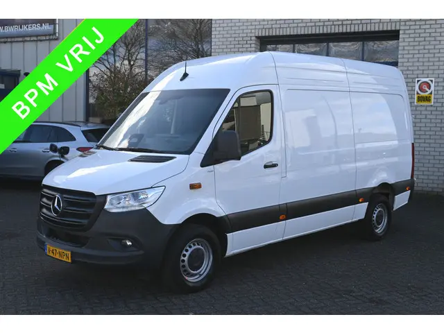 Mercedes-Benz Sprinter 317 CDI L2H2 Pro 2024 Diesel