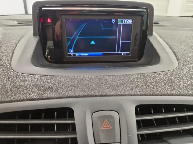 Renault Mégane Estate 1.2 TCe Expression 2013 Benzine 13