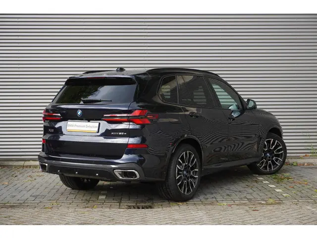 BMW X5 2