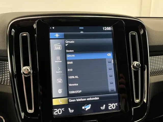 Volvo XC40 1.5 T5 Recharge R-Design 2020 Hybride Benzine 30