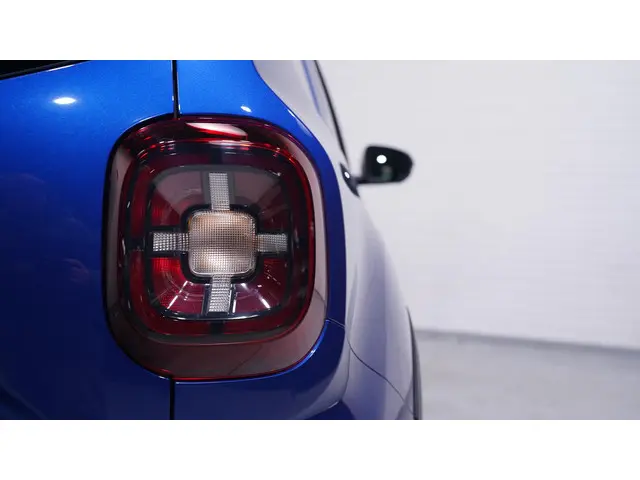 Dacia Duster 1.3 TCe Prestige 2020 Benzine 15