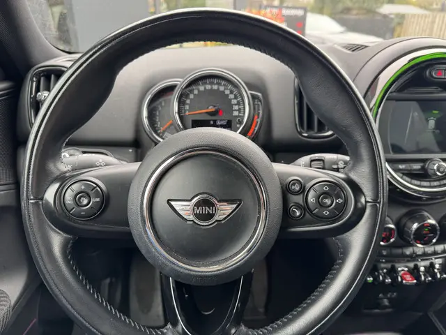 MINI Countryman COOPER Countryman Cooper 2018 Benzine 22