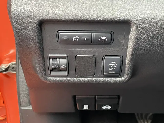 Nissan Micra 1.0 IG-T Acenta 2020 Benzine 27