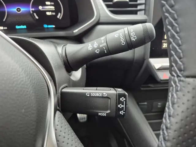 Mitsubishi Grandis 1.8 HEV Instyle 2025 Hybride Benzine 33