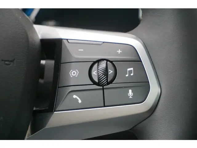 BMW iX1 eDrive20 2025 Elektrisch 29