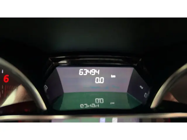 Renault Clio 0.9 TCe GT line 2017 Benzine 9