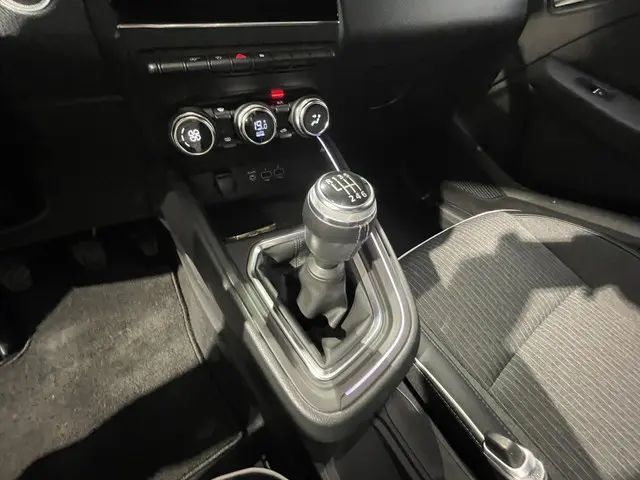 Renault Clio 1.0 TCe Intens 2021 Benzine 20