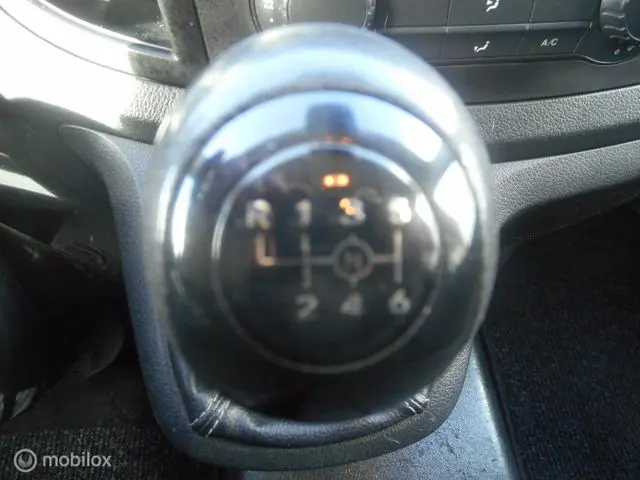 Mercedes-Benz Vito Bestel 111 CDI 2015 Diesel 13
