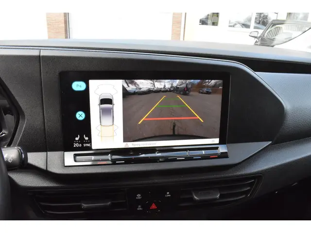 Volkswagen Caddy Cargo 2.0 TDI Style 2023 Diesel 19