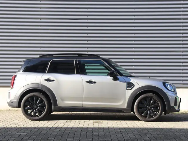 MINI Countryman Cooper 2023 Benzine 5