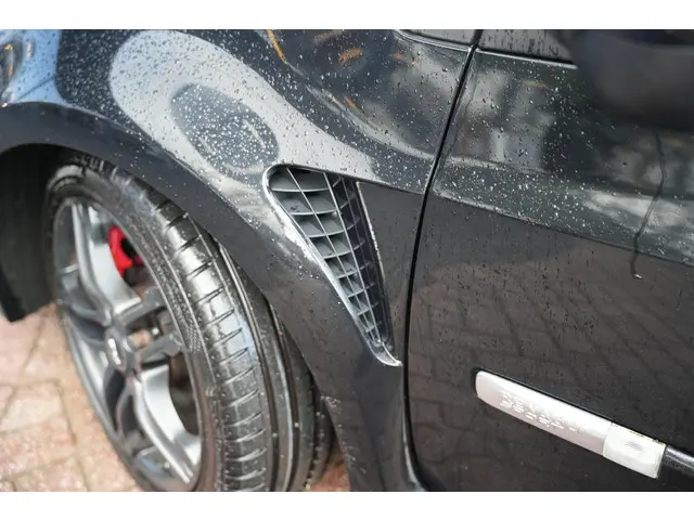 Renault Clio 2.0 RS 2013 Benzine 34