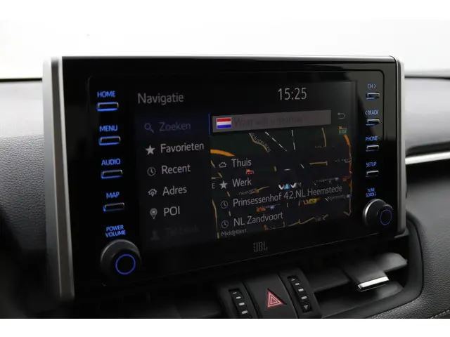 Toyota RAV4 2.5 Hybrid Style 2019 Hybride Benzine 28