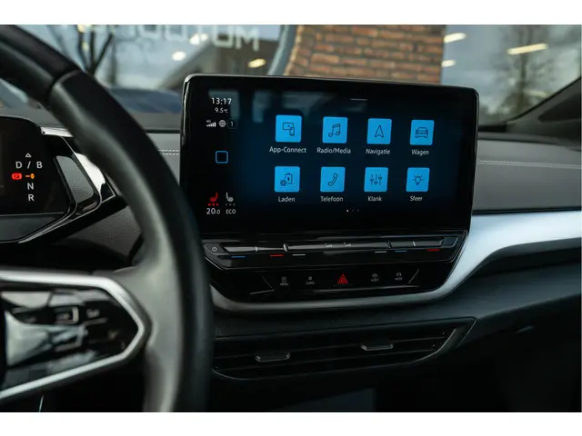 Volkswagen ID.5 Pro Business 77 kWh 2023 Elektrisch 16
