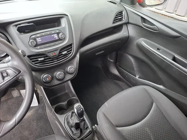 Opel KARL 1.0 ecoFLEX Edition 2017 Benzine 21