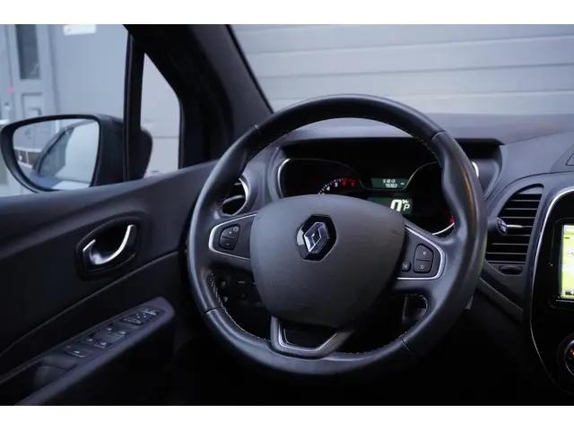 Renault Captur 1.3 TCe Intens 2019 Benzine 22