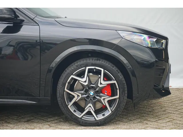 BMW iX2 eDrive20 2025 Elektrisch 6