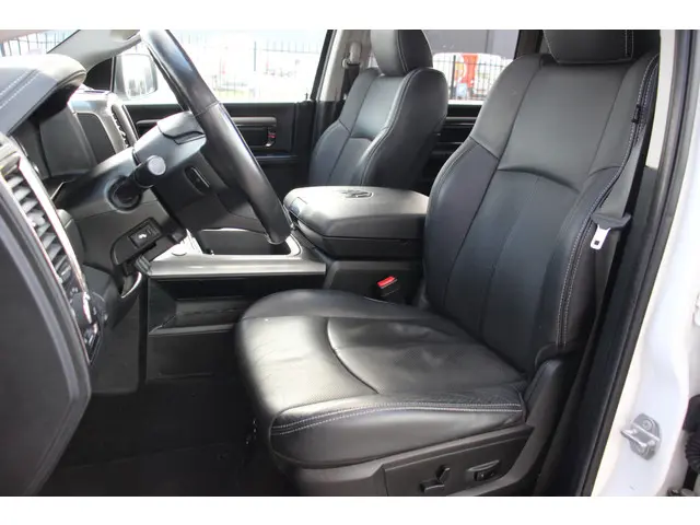 Dodge Ram 1500 5.7 V8 Quad Cab 6'4 | ORIG NL 2018 LPG/Gas 4