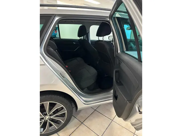 Škoda Fabia Combi 1.2 TSI Drive 2017 Benzine 7