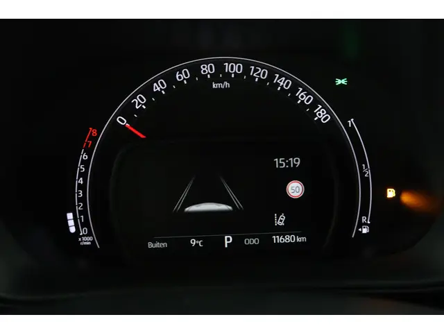 Toyota Aygo X 1.0 VVT-i S-CVT Envy 2024 Benzine 43