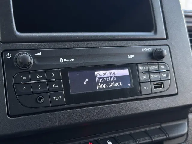 Nissan NV400 2.3 dCi L2H1 Acenta 2021 Diesel 13