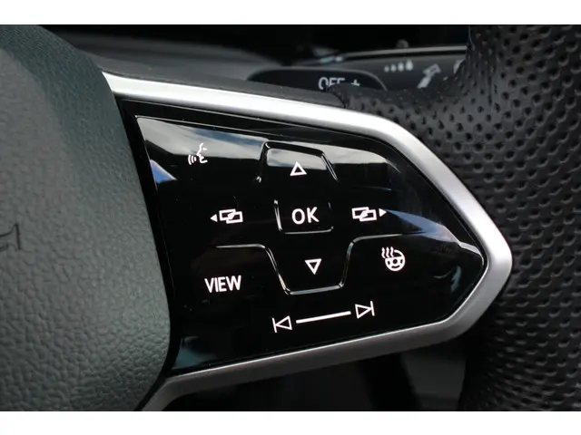 Volkswagen Golf 1.4 eHybrid GTE 2022 Hybride Benzine 14