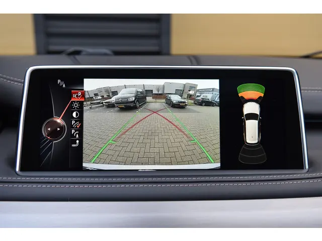 BMW X5 xDrive40d High Executive 2016 Diesel 21