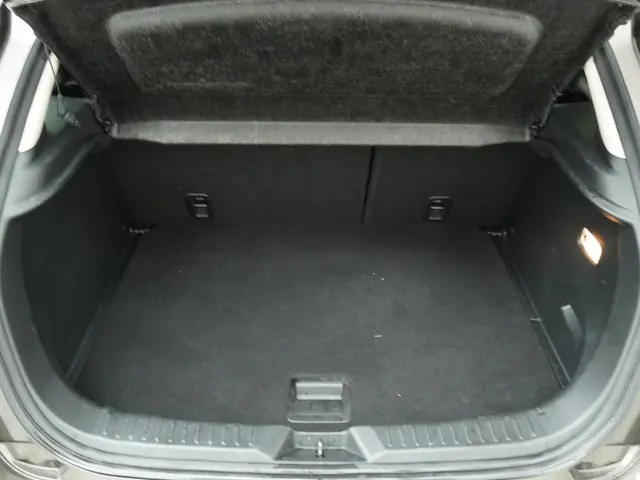 Mazda CX-3 2.0 SkyActiv-G 120 GT-M 2017 Benzine 9