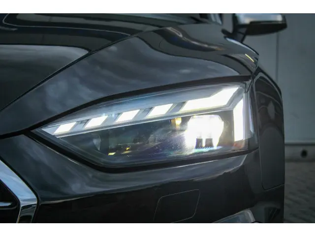 Audi S5 Cabriolet 3.0 TFSI Quattro | Led Matrix | 2020 Benzine 9