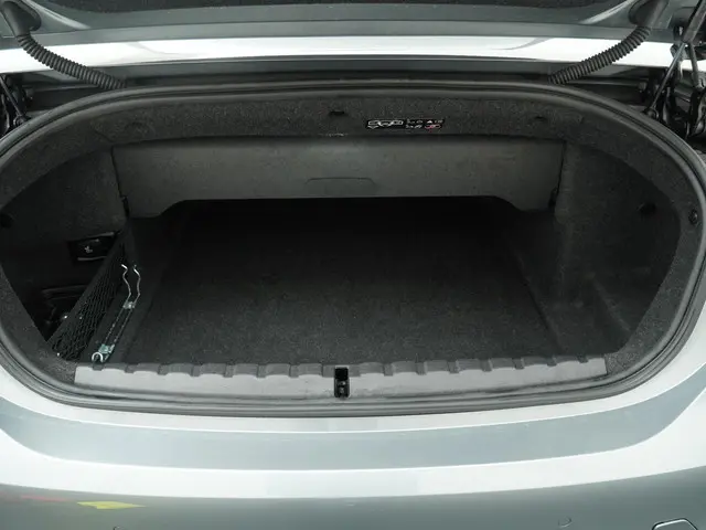 BMW 4 Serie Cabrio 420i High Executive 2023 Benzine 25