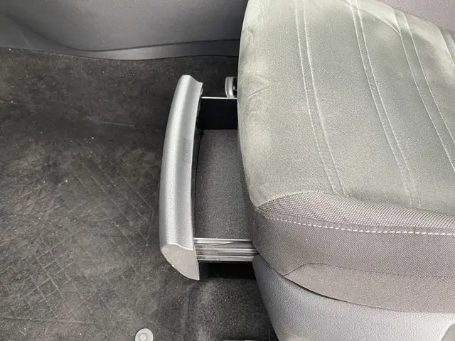 Volkswagen Touran 1.2 TSI Highline 7p 2018 Benzine 29