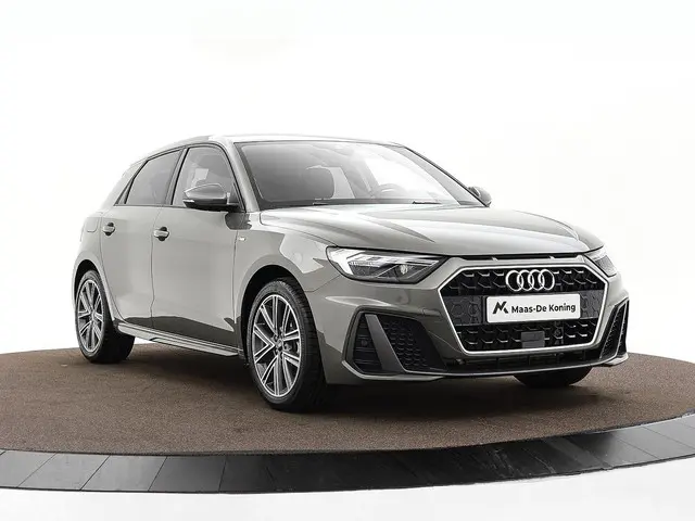 Audi A1 Sportback 30 TFSI 116pk S Edition 2025 Benzine 20
