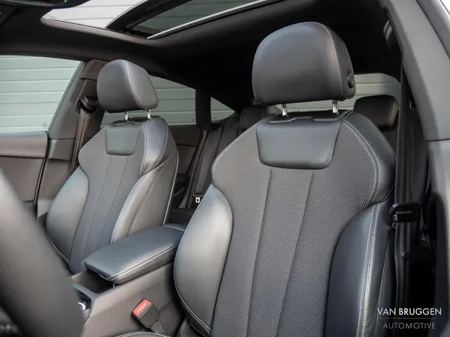 Audi A5 Sportback 2.0 TFSI quattro S-Line 2018 Benzine 3