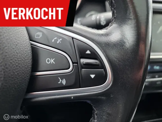 Renault Kadjar 1.5 dCi Intens 2017 Diesel 16