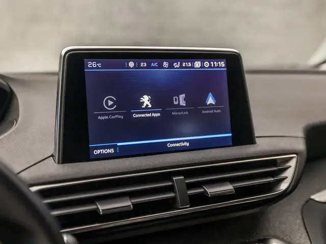 Peugeot 3008 1.2 PureTech Sport 2020 Benzine 24