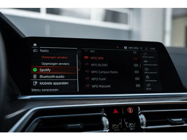 BMW X5 xDrive45e High Executive 2023 Hybride Benzine 58