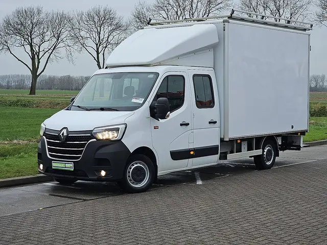 Renault Master 2