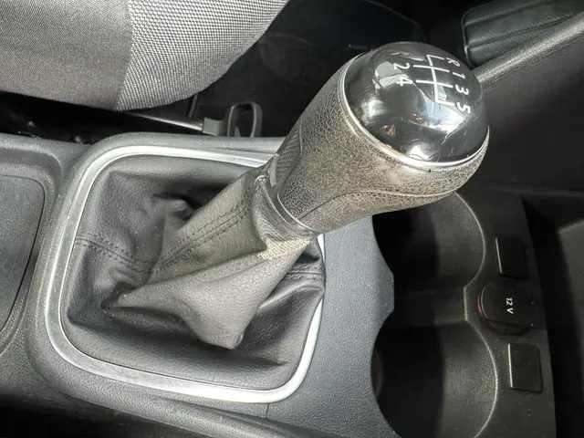 Volkswagen Polo 1.2 TSI BlueMotion Edition 2014 Benzine 23