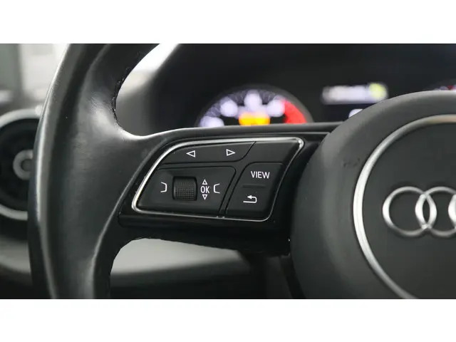 Audi Q2 30 TFSI 110pk Pro Line 2022 Benzine 21