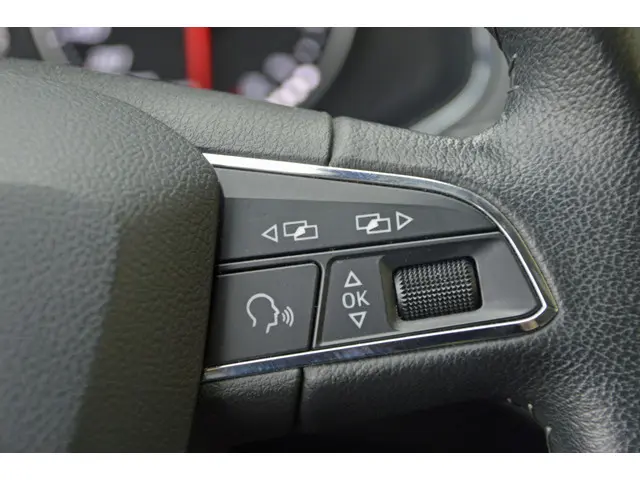 SEAT Ibiza 1.0 95 pk TSI Style 2017 Benzine 16